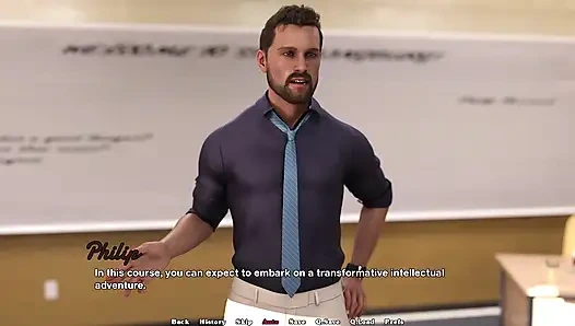 Hukuk fakültesi - sanırım külotunu düşürdün