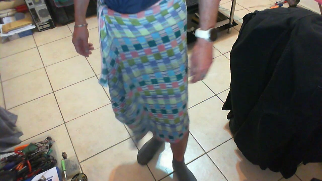 Můj velký penis