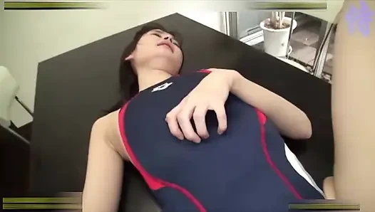 Hentai pelacur Asia sange 065