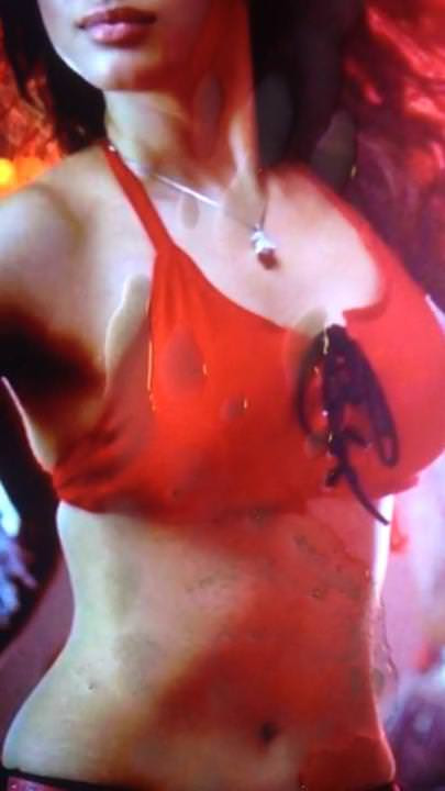 Tamanna cumshot