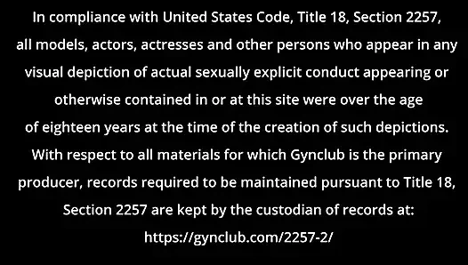 Эпизод 128 Procto осмотр