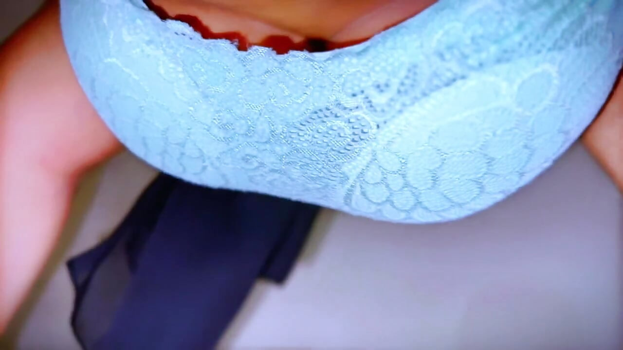 Minun 7 päivän seksirutiini - Yksin arabityttö kuuma vlogi mms