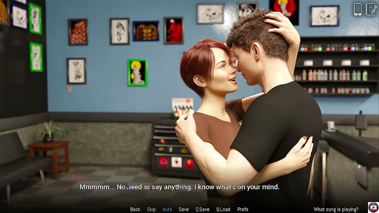 University of Problems - ( PT 41) - DREAMNOW