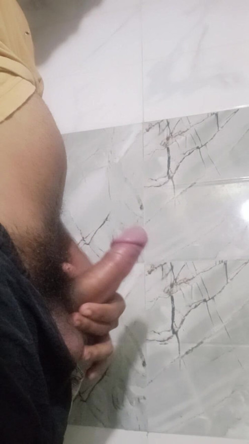 8 polegadas de pau duro disponível para sexo em Delhi