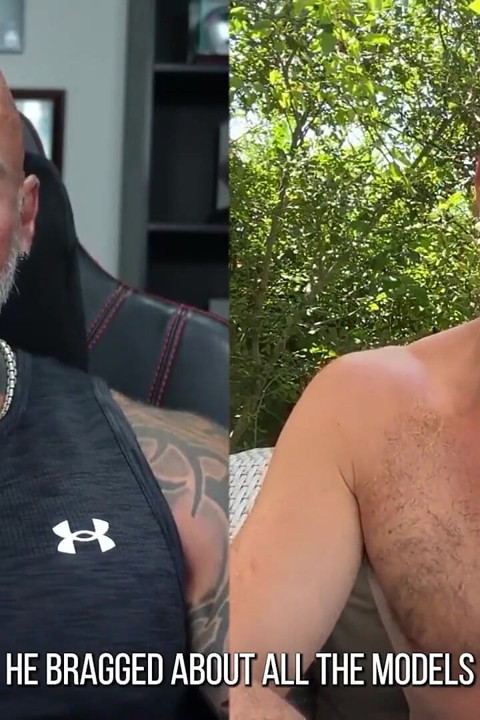 Porn Star Confessions - Michael Lucas (episode 86)