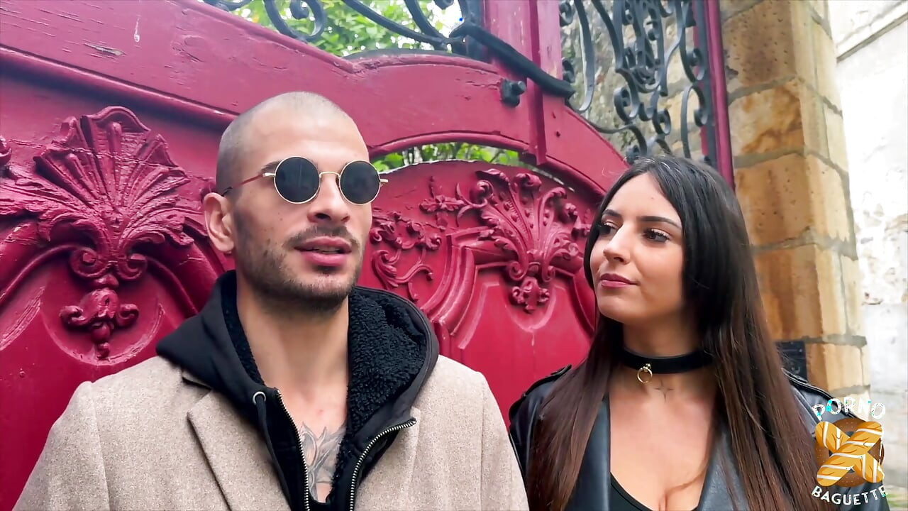 Vénus, chica caliente, le encanta que la todo el día