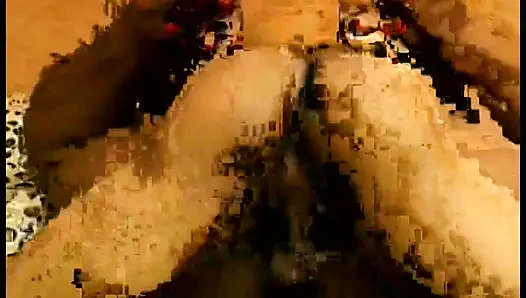 Slim bodied stud is very attracted from this big black ladies