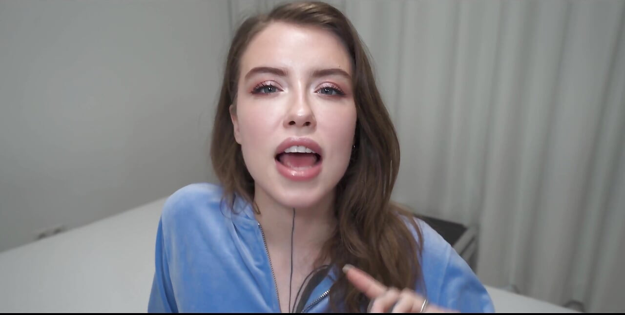 Most Indepth Interview to Date with Anal Superstar Eden Ivy!