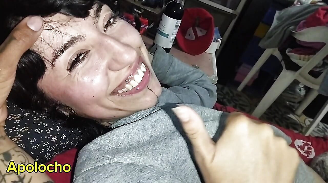 We sent these videos to a friend...