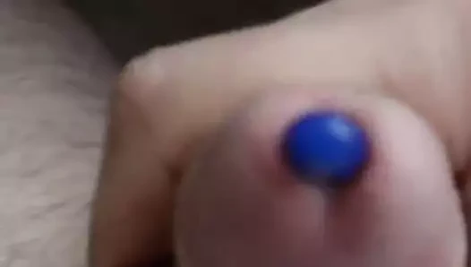 尿道插入