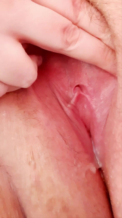 Leaking juice