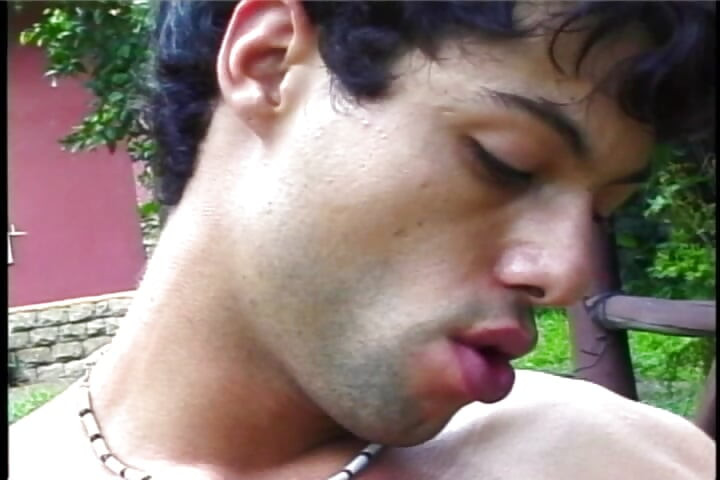 Scopando bi e lo adoro