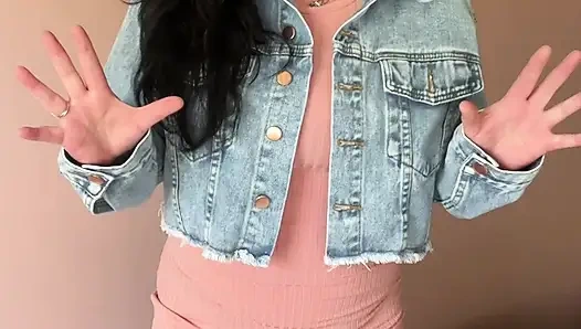 Nimm deine Weiblichkeit an