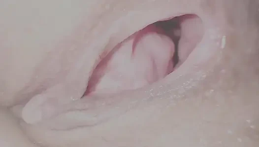 ВИЗУАЛЬНАЯ МЕДИТАЦИЯ: Самая симпатичная киска, удовольствие для твоих глаз