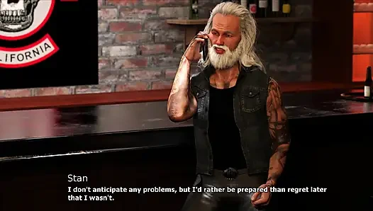 Sons of Analarchy (part 20)