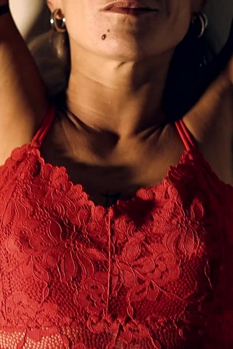 Hands Tied