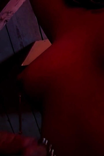 Lil Bit More Bound, Spanked, and Ass-fucked by Master Liam Lockran