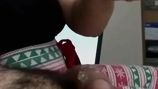 Meine Frau Weckt Mich Morgens Mit Einem Guten