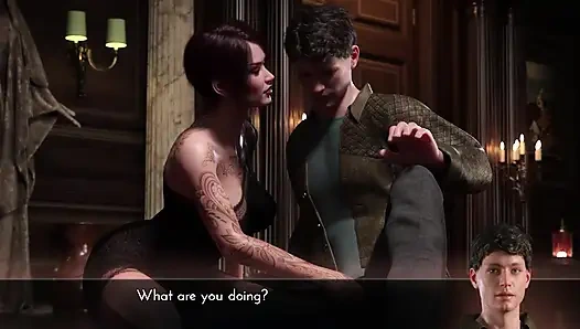 创世秩序（由NTL制作） - 第16部分