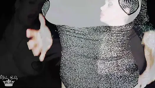 Grow your addiction to me slave! Mesmerizing mind fuck!