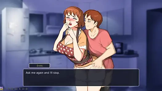 Milfs plaza 20 - aku hampir ngentot kakak iparku yang seksi - oleh eroticgamesnc