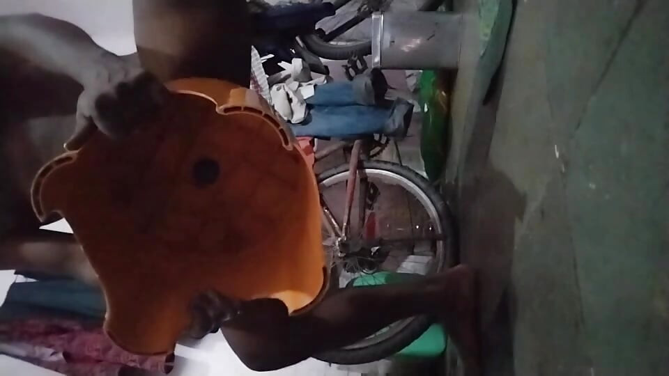 Hard chuday