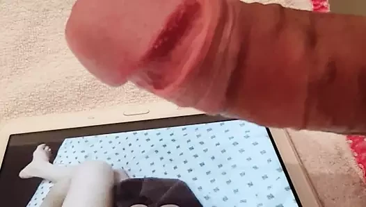 kendi kendine zevk2 için Cumtribute