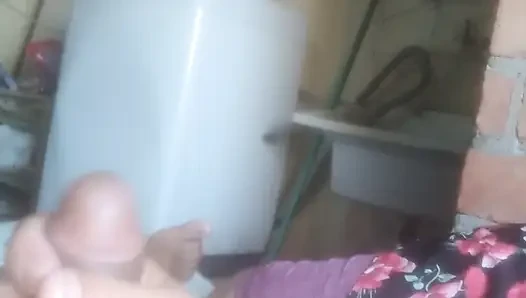 How big, it barely fits in my hand, then use both of your hands