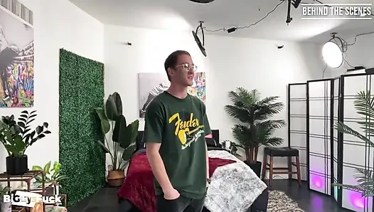 Bts Before the Fucking and After the Fucking