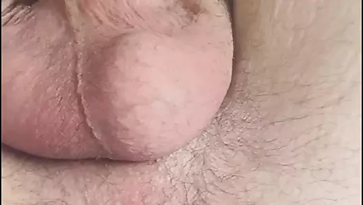 Austrian porn video – Fuck machine at hotel part 2
