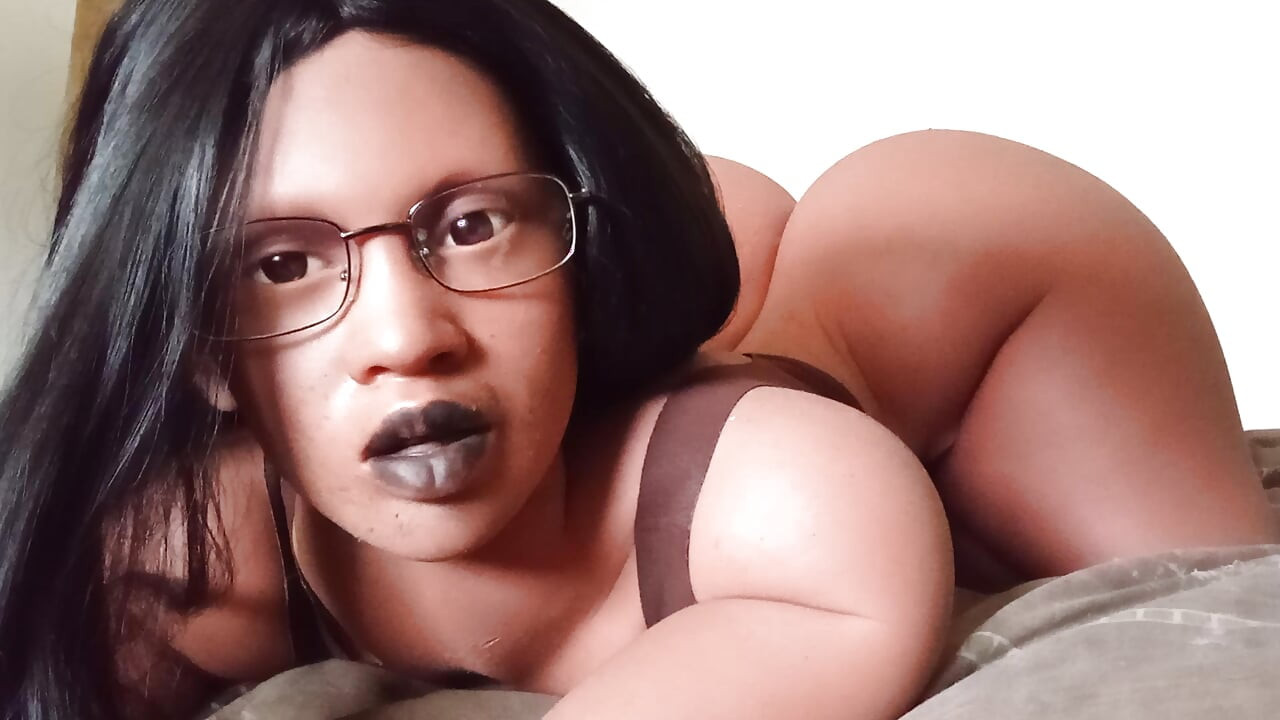 XXX 'Doll Doggystyle XXX (Part Two)