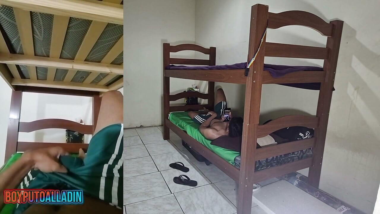 لقد استمتعت كثيرا مع زوج أمي