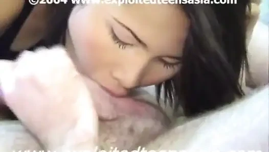 Exklusive thailändische amateurin, pon, hübsches mädchen rasierte muschi, Kolben gefickt in mehreren positionen bett und stuhl, schätzchen mit dickem arsch, schöne gesichtsbesamung