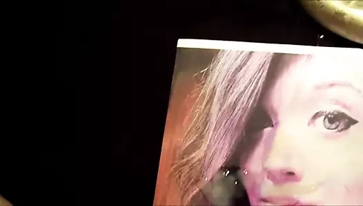 Benim cumtribute senin için tekrar dasha cumwhore x
