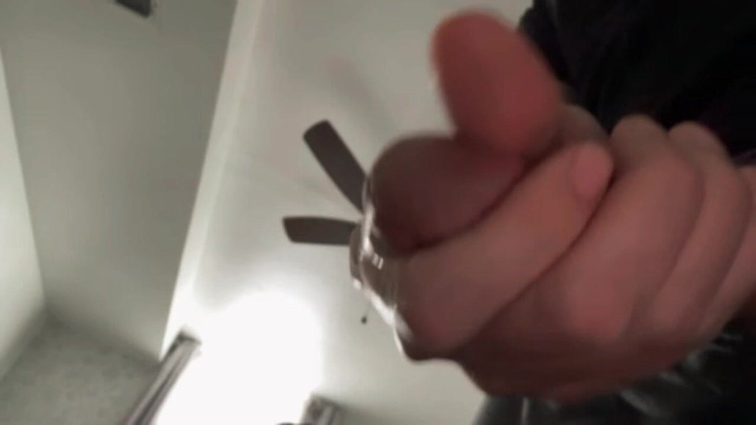 Big cumshot