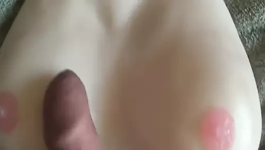 imouto oppai göğüsleri şapır şupur