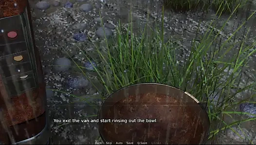 Rumah nenek 138 ive ngajak saudara perempuannya maria pecah perawan di gereja van