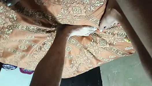 Seks anal pertamaku sama abang iparku