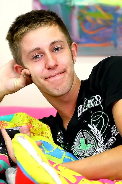 超级 twink 说话