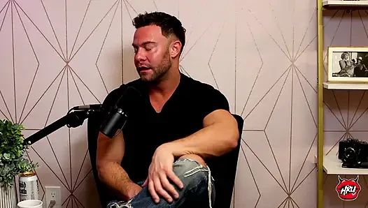 Seth Gamble: Ich quite nicht, bis ich gewinne