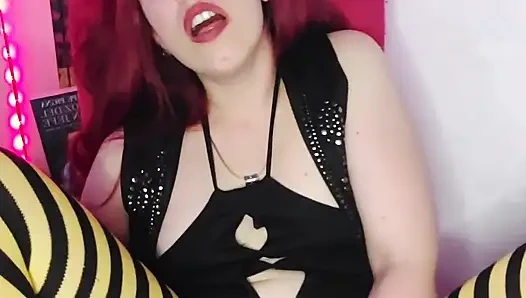 Gauchita arkadaşın oyuncağını içine sokmanı istiyor! 31 talimatı Arjantin