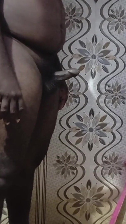 Thrilling moment from "bathroom piss and hand job"