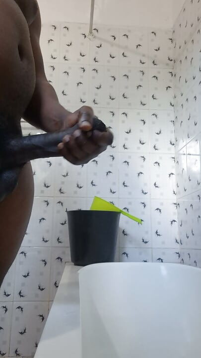 My Cock Is Mercilessly Searching for That Dirty Pussy to Sweep Clean.