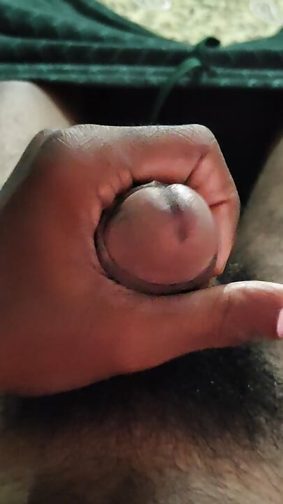 My 3rd consecutive hand job still and hard