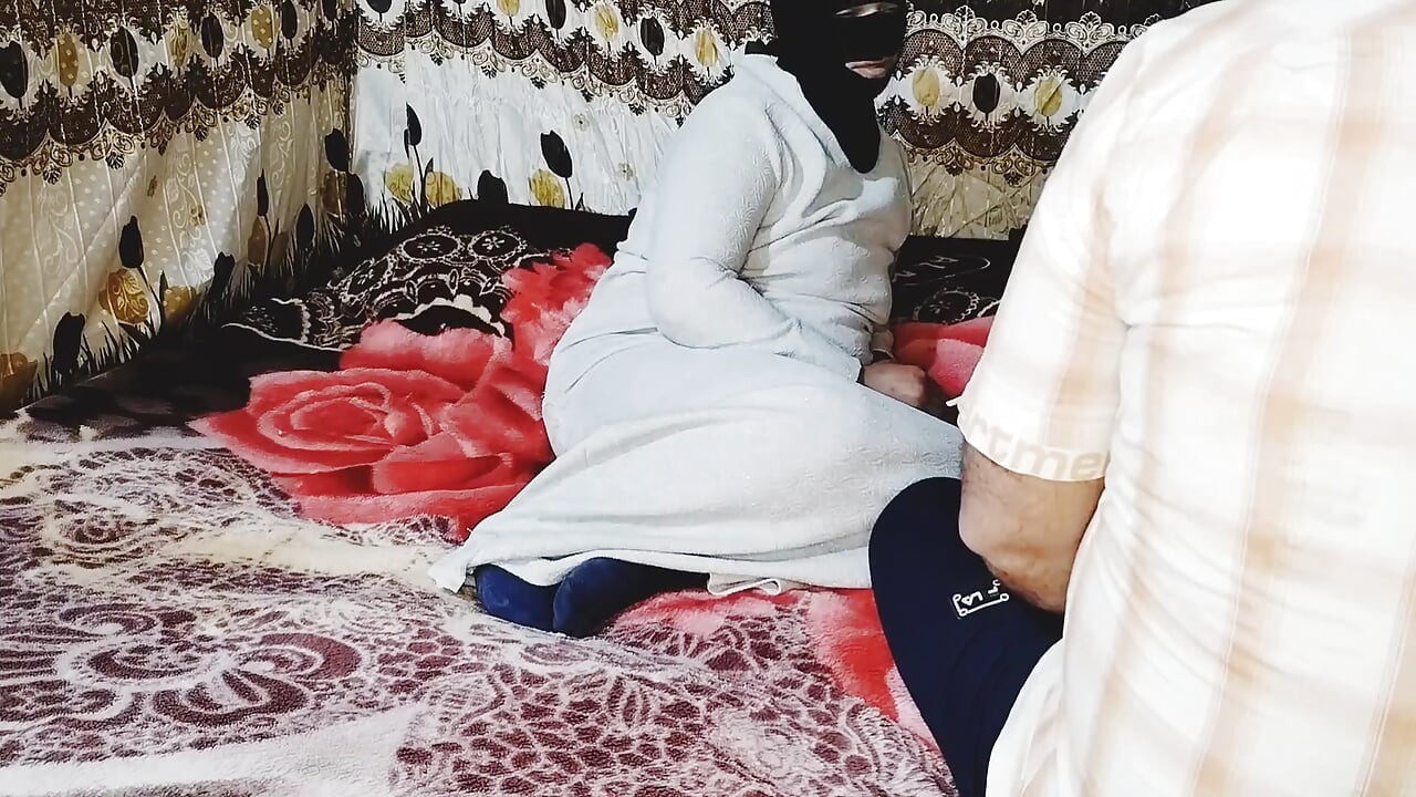 Porno maison