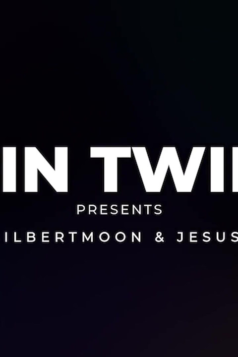 Jesus's Casting Gilbert Moon Drops to His Knees and Sucks His Rock-hard Cock