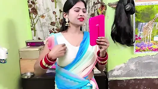 Iftari Student Teacher Hardcore Sex Fucking in there Room by big cock in Hindi Audio