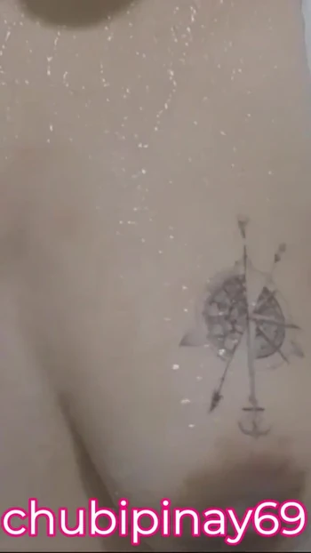 Unforgettable moment from "Make me wet like no other, please let me be wet."