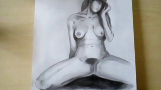 Kocalos - эротическое искусство