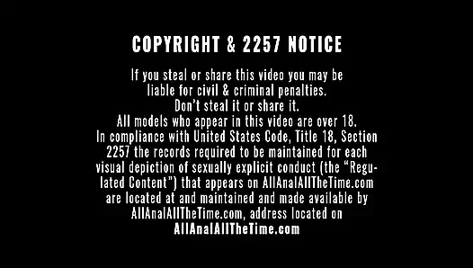 My Tongue Goes All the Way in! Allanalallthetime